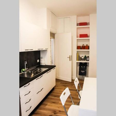 Casa Marte Appartement Rome Buitenkant foto