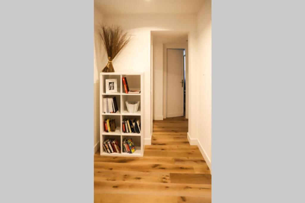Casa Marte Appartement Rome Buitenkant foto