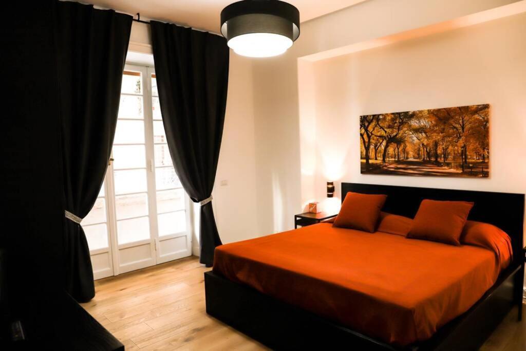 Casa Marte Appartement Rome Buitenkant foto