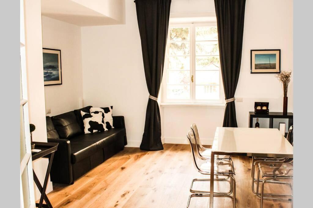 Casa Marte Appartement Rome Buitenkant foto